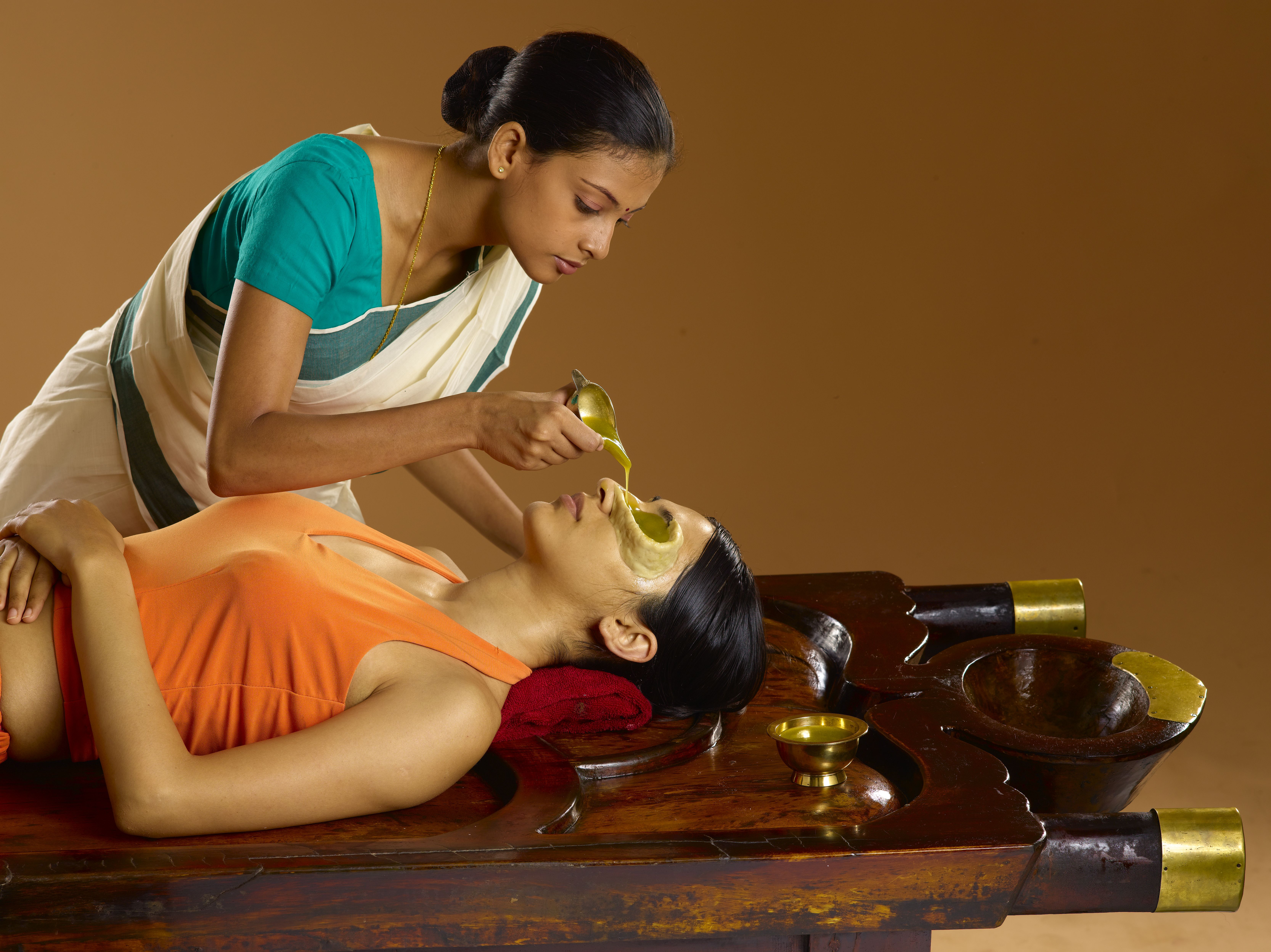 Essential Rejuvenation